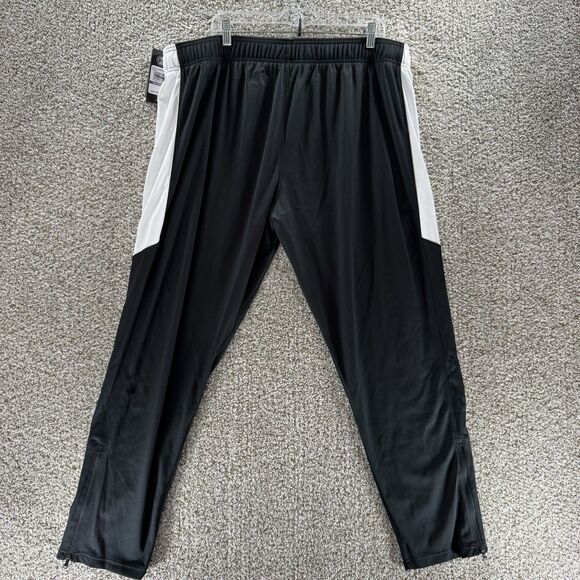 Coastal Carolina Chanticleers Under Armour Basketball Pants Loose Mens 2XL XXL - Picture 6 of 12